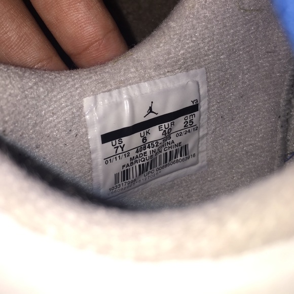 Military 4s retro - Picture 4 of 4