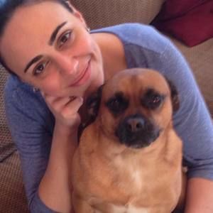 Meet your Posher, Marisa