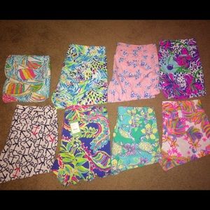 Selling Lilly shorts