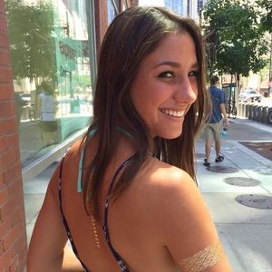 Meet your Posher, Alexa