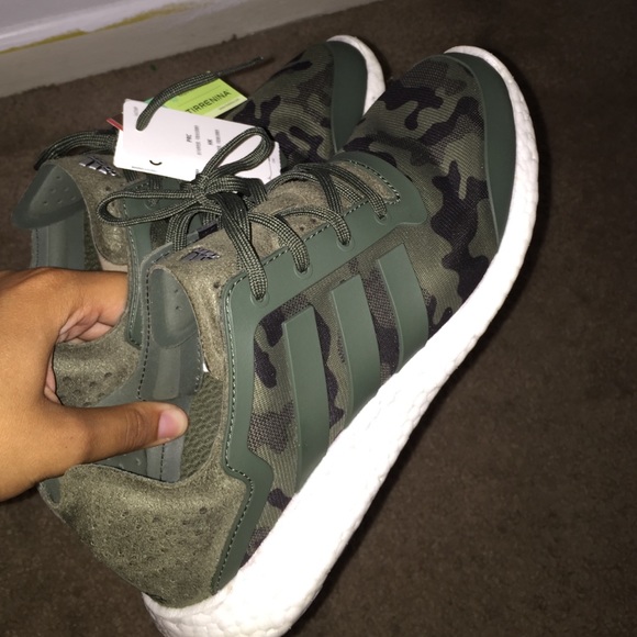 Adidas boost - Picture 3 of 4