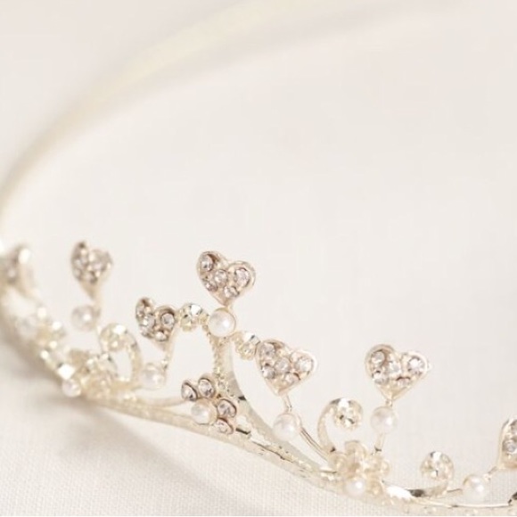 Real princess tiara