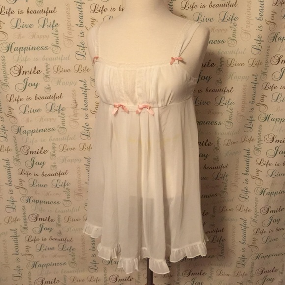 Betsey Johnson Other - Betsy Johnson Intimates