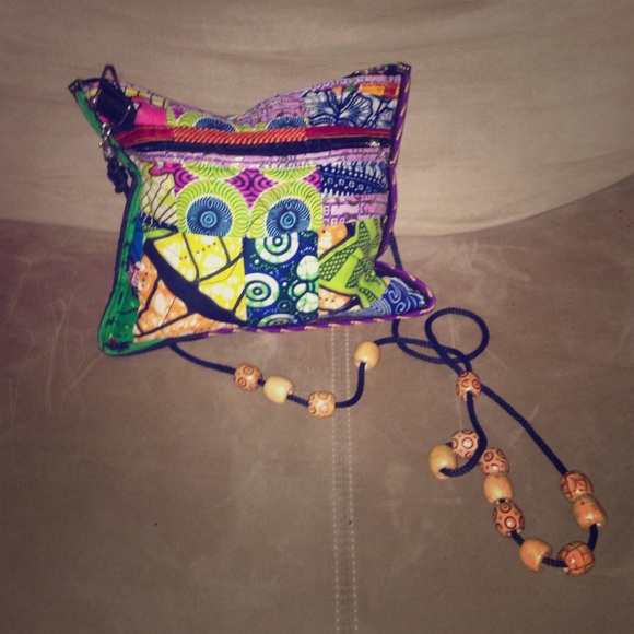 One of a Kind purse
