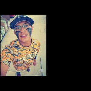 Meet your Posher, Eleuterio