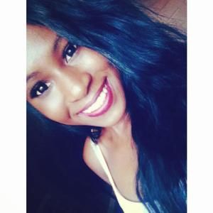 Meet your Posher, Dinah