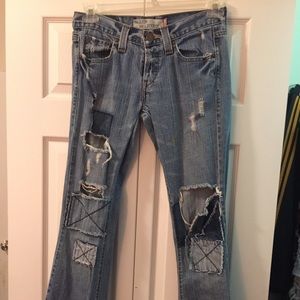 Levi's 513 Vintage