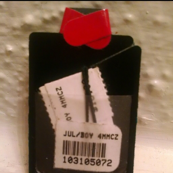 14 k July pendent - Picture 3 of 3