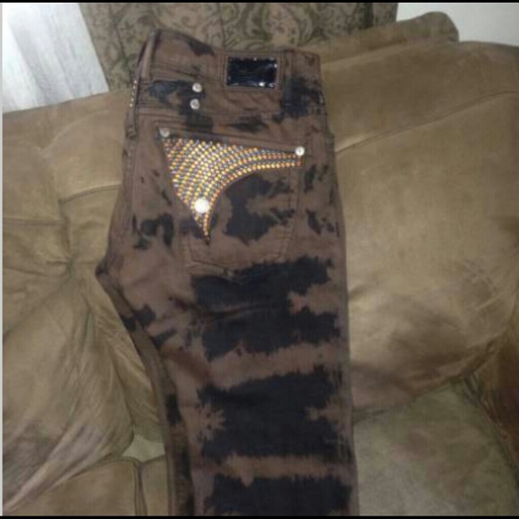 Robbin Jeans - Picture 2 of 3