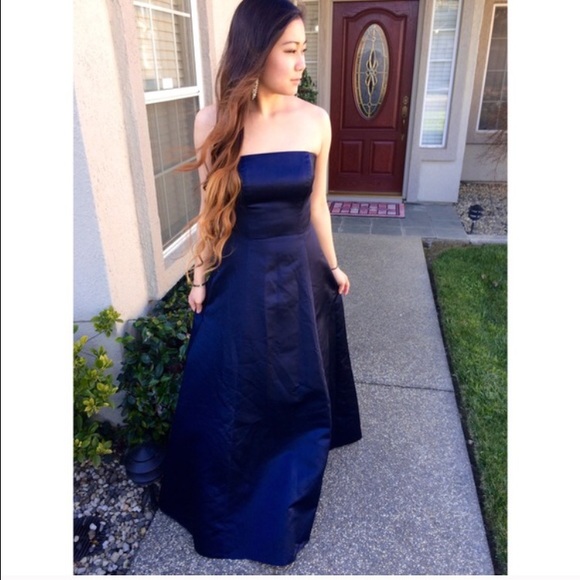 Formal dress bundle