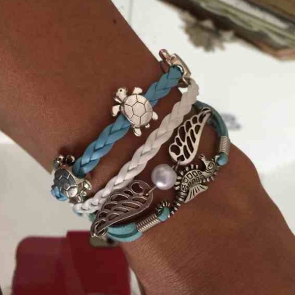 zoes vsco bracelets
