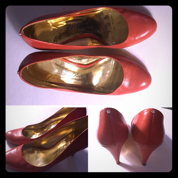 Ted Baker Pumps
