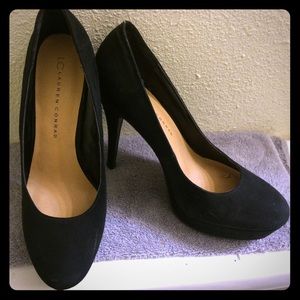 Lauren Conrad heels