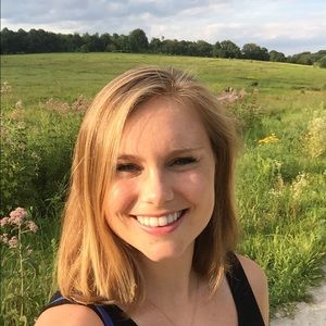 Meet your Posher, Ana