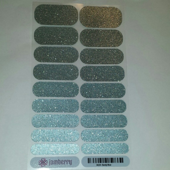Jamberry Nail Wrap