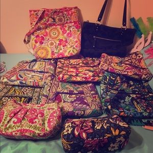 Vera Bradley