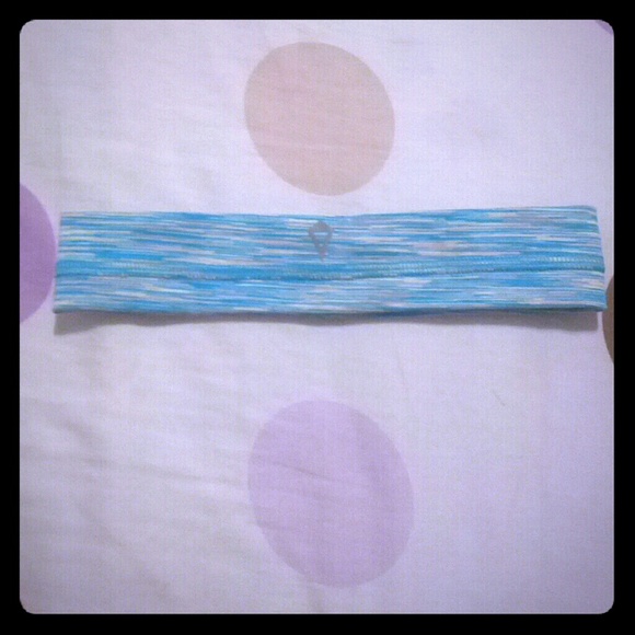 Ivivva headband