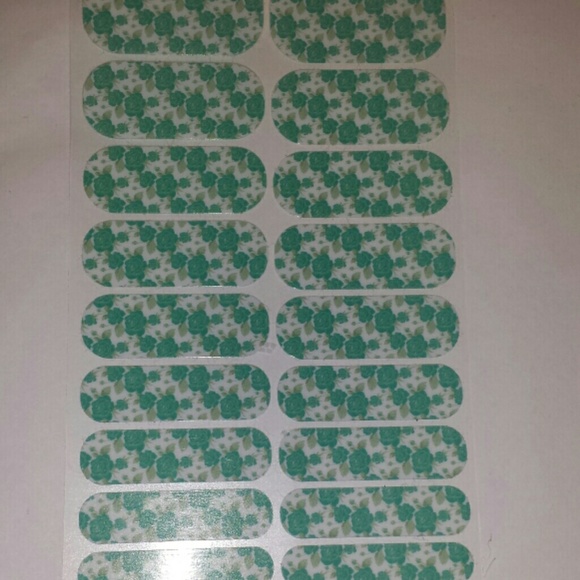 Jamberry Nail Wrap