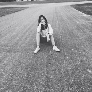 Meet your Posher, Mandy