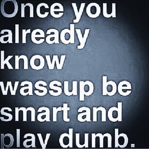 Meet your Posher, Chris