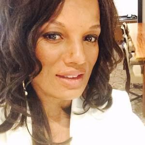 Meet your Posher, Monique