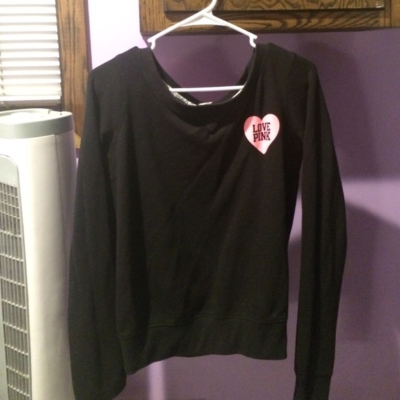 Victoria Secret Pink sweatshirt!!!