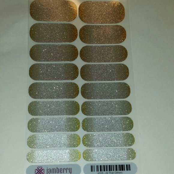 Jamberry