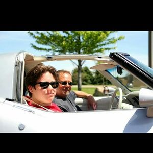 Meet your Posher, Jaden