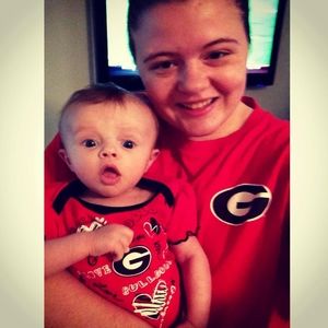 Meet your Posher, Nicole