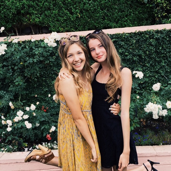 Picture of Cate and I