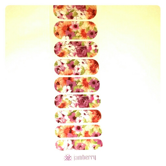 Jamberry