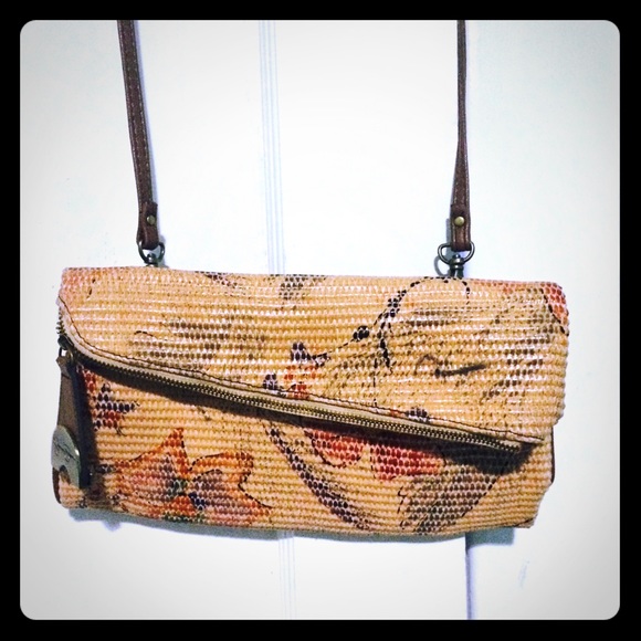 Jessica Simpson Bag