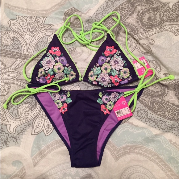 Victoria's Secret Beach Sexy bikini