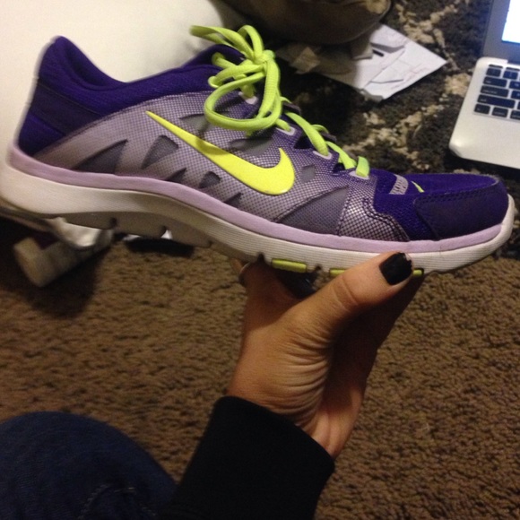 Nike Fitsole