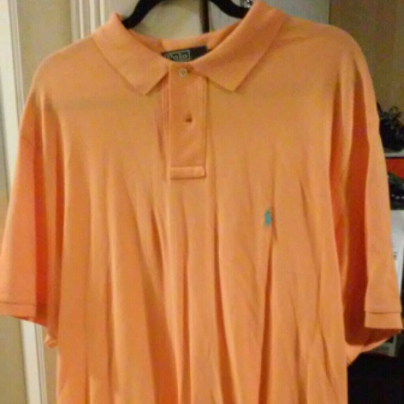 Mens Ralph Lauren Polo