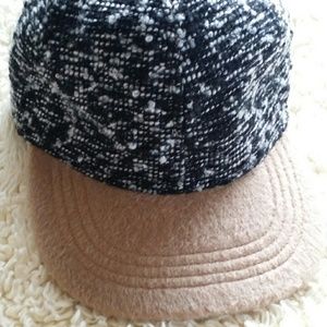 Nwt hat