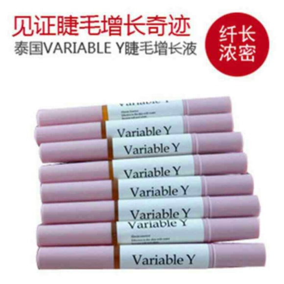 EYELASH SERUM GROW LONG EYELASHES