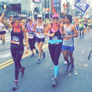 Meet your Posher, Gina