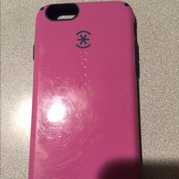 Speck iPhone 6 case - Picture 1 of 2
