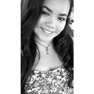 Meet your Posher, Saidianette