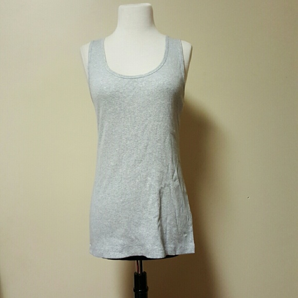 Two by Vince camuto ribbed tank top