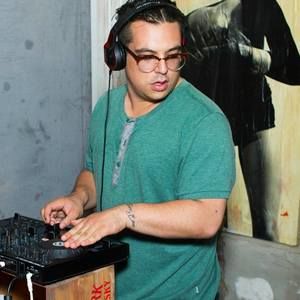 Meet your Posher, Christopher cali