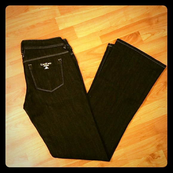 **NEW Bebe Jeans **