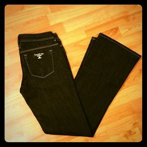 **NEW Bebe Jeans **