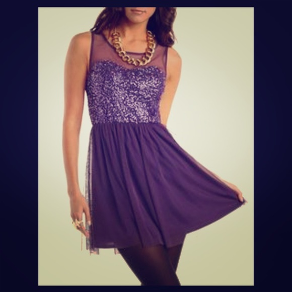Charlotte Russe Dresses & Skirts - Charlotte Russe Dress