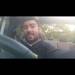 Meet your Posher, Eduardo