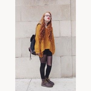 Meet your Posher, Gianna