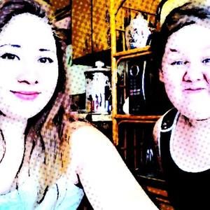 Meet your Posher, Marlene