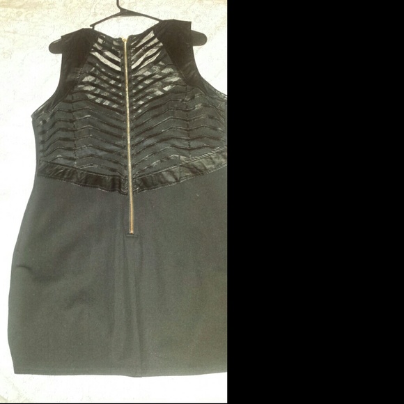 Black Dress, never worn - Picture 1 of 2
