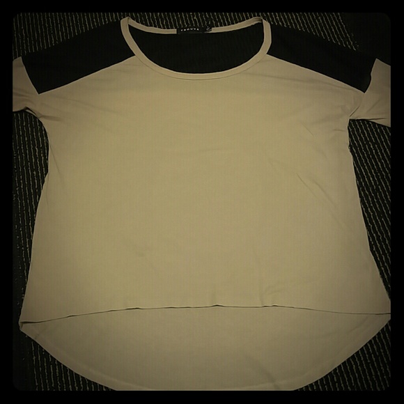 Adorable Trouve  Top